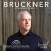 Album artwork for Bruckner: Symphony No. 9