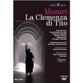Album artwork for Mozart: La Clemenza di Tito