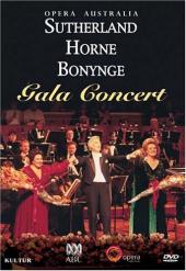 Album artwork for Opera Australia Gala Concert - Sutherland, Horne