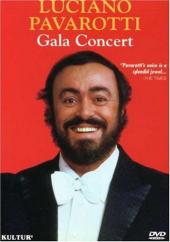 Album artwork for GALA CONCERT / Pavarotti