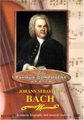 Album artwork for BACH: THE FAMOUS COMPOSERS SERIES