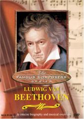 Album artwork for BEETHOVEN THE FAMOUS COMPOSERS SERIES