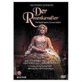 Album artwork for R. Strauss - Der Rosenkavalier / Te Kanawa
