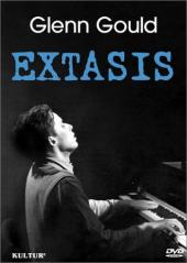 Album artwork for Glenn Gould: Extasis