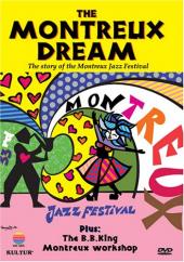 Album artwork for Montreaux Dream - Story of the Montreaux Festival