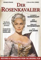 Album artwork for R. Strauss: Der Rosenkavalier / Schwarzkopf