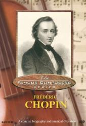 Album artwork for famous Composers - Chopin