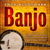 Album artwork for True Bluegrass Banjo