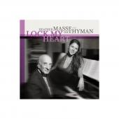 Album artwork for Heather Masse  and Dick Hyman : Lock my heart