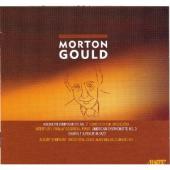 Album artwork for Morton Gould Concerto for Orchestra