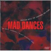 Album artwork for Mad Dances