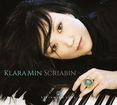 Album artwork for Scriabin: Piano Works