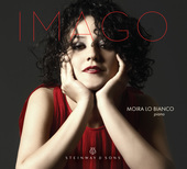 Album artwork for Imago