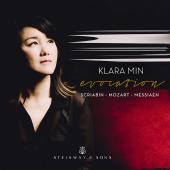Album artwork for Evocation / Klara Min