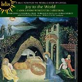 Album artwork for Worcester Cathedral: Joy to the World