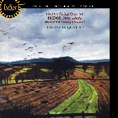 Album artwork for Elgar, Walton: String Quartets; Bridge / Coull