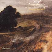 Album artwork for LISZT: TANZMOMENTE AND OTHER RARE GERMAN AND AUSTR