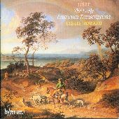 Album artwork for Liszt: The Early Beethoven Transcriptions (Howard)
