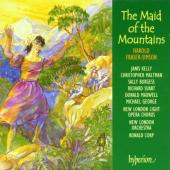 Album artwork for MAID OF THE MOUNTAINS, THE