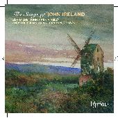 Album artwork for IRELAND - SONGS