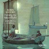 Album artwork for MILFORD: FISHING BY MOONLIGHT