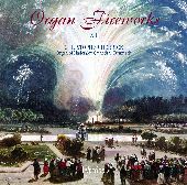 Album artwork for Christopher Herrick: Organ Fireworks XII