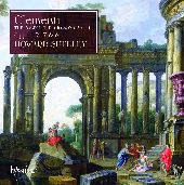 Album artwork for Clementi: Complete Piano Sonatas Vol. 1 (Shelley)