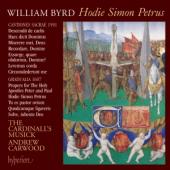 Album artwork for Byrd: Cantiones Sacrae 1591