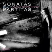 Album artwork for Bach: Solo Sonatas and Partitas / Ibragimova