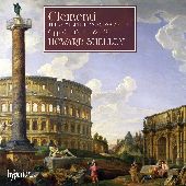 Album artwork for Clementi: Complete Piano Sonatas Vol 2 / Shelley