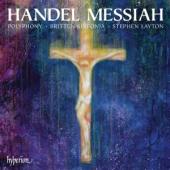Album artwork for Handel: Messiah / Layton