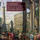 Album artwork for Clementi: The Complete Piano Sonatas, Vol. 5