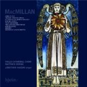 Album artwork for MacMillan: Choral Music