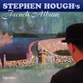 Album artwork for Stephen Hough's French Album