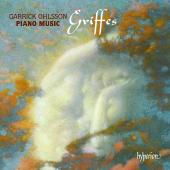 Album artwork for Griffes: Piano Music. Ohlsson