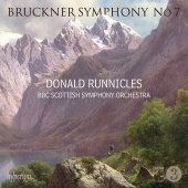 Album artwork for Bruckner: Symphony No.7