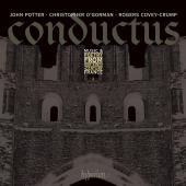 Album artwork for Conductus: Music and Poetry from 13th Century Fran