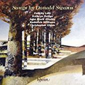 Album artwork for Songs by Donald Swann