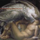 Album artwork for Stanford: Preludes / Sam Haywood