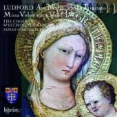 Album artwork for Ludford: Missa Videte Miraculum