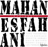 Album artwork for Musique?  / Mahan Esfahani