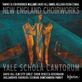 Album artwork for New England Choirworks / Yale Schola Cantorum