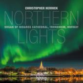 Album artwork for Northern Lights - Organ of Nidaros Cathedral, Tro