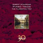 Album artwork for Schumann: Piano Trios