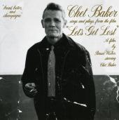 Album artwork for Chet Baker: Lets Get Lost