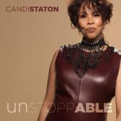 Album artwork for Unstoppable / Candi Staton