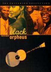 Album artwork for BLACK ORPHEUS
