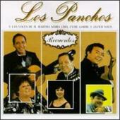 Album artwork for Los Panchos Recuerdos