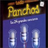 Album artwork for Trios los Panchos - Todo Panchos