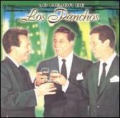 Album artwork for Loi Mejor De Los Panchosa